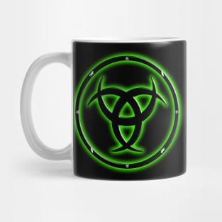 TRISKELE 3 (G) Mug